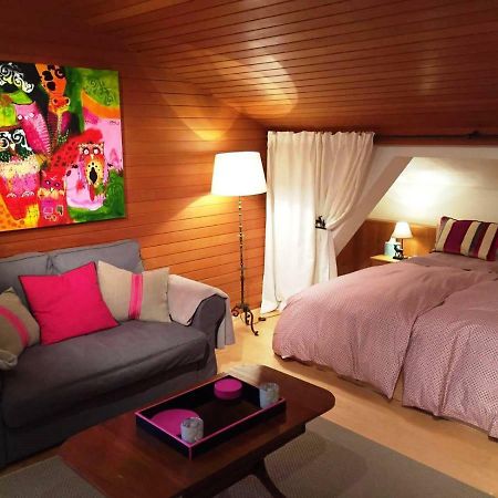Apartment Cristina - Suedbalkon Mit Bergblick 제펠드 인 티롤 외부 사진