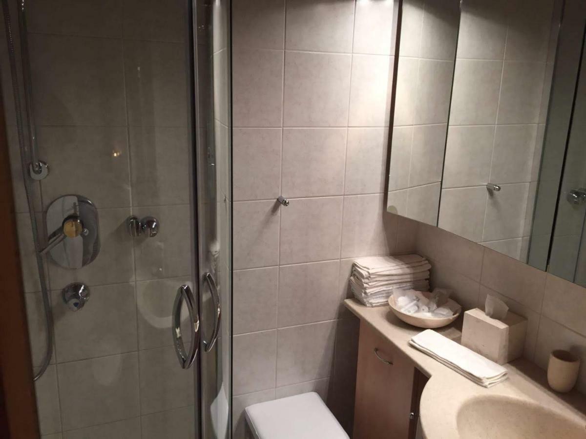 Apartment Cristina - Suedbalkon Mit Bergblick 제펠드 인 티롤 외부 사진