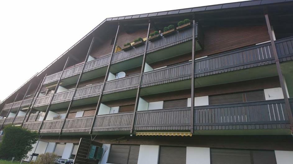 Apartment Cristina - Suedbalkon Mit Bergblick 제펠드 인 티롤 외부 사진